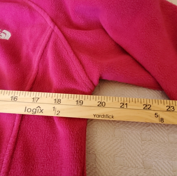 The North Face Summit Series Polartec Fleece Jacket.  - Picture 15 of 16